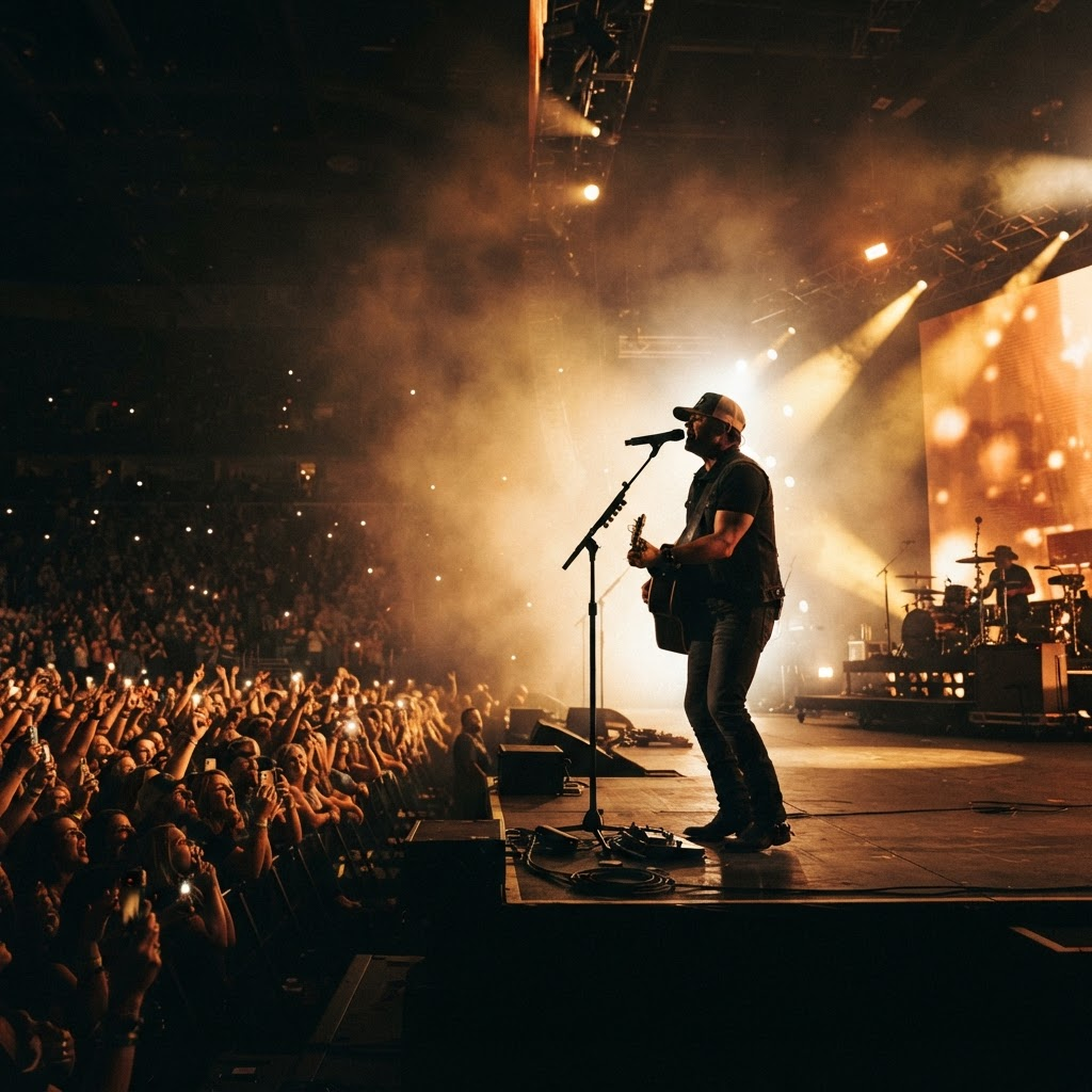 Mason Brooks Live in Concert video thumbnail